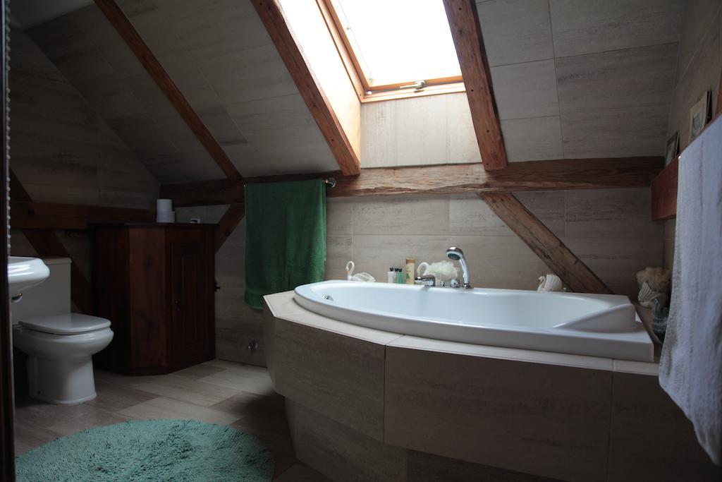 Villa Orlik Mazury Stare Jabłonki Zimmer foto